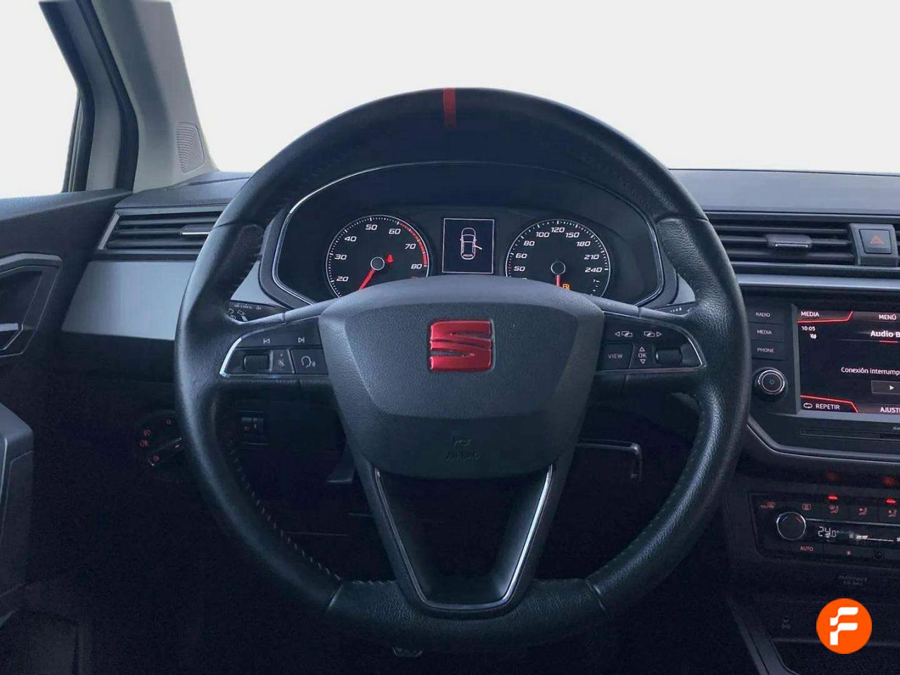 Foto Seat Ibiza 12