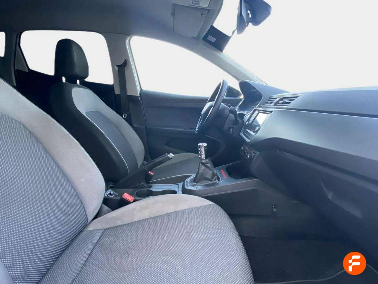 Foto Seat Ibiza 14