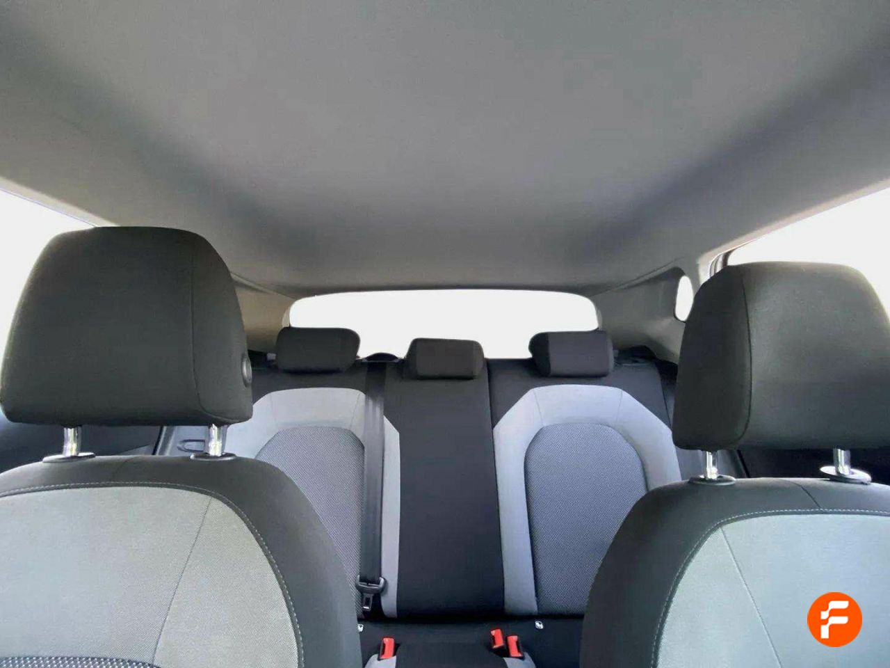 Foto Seat Ibiza 16