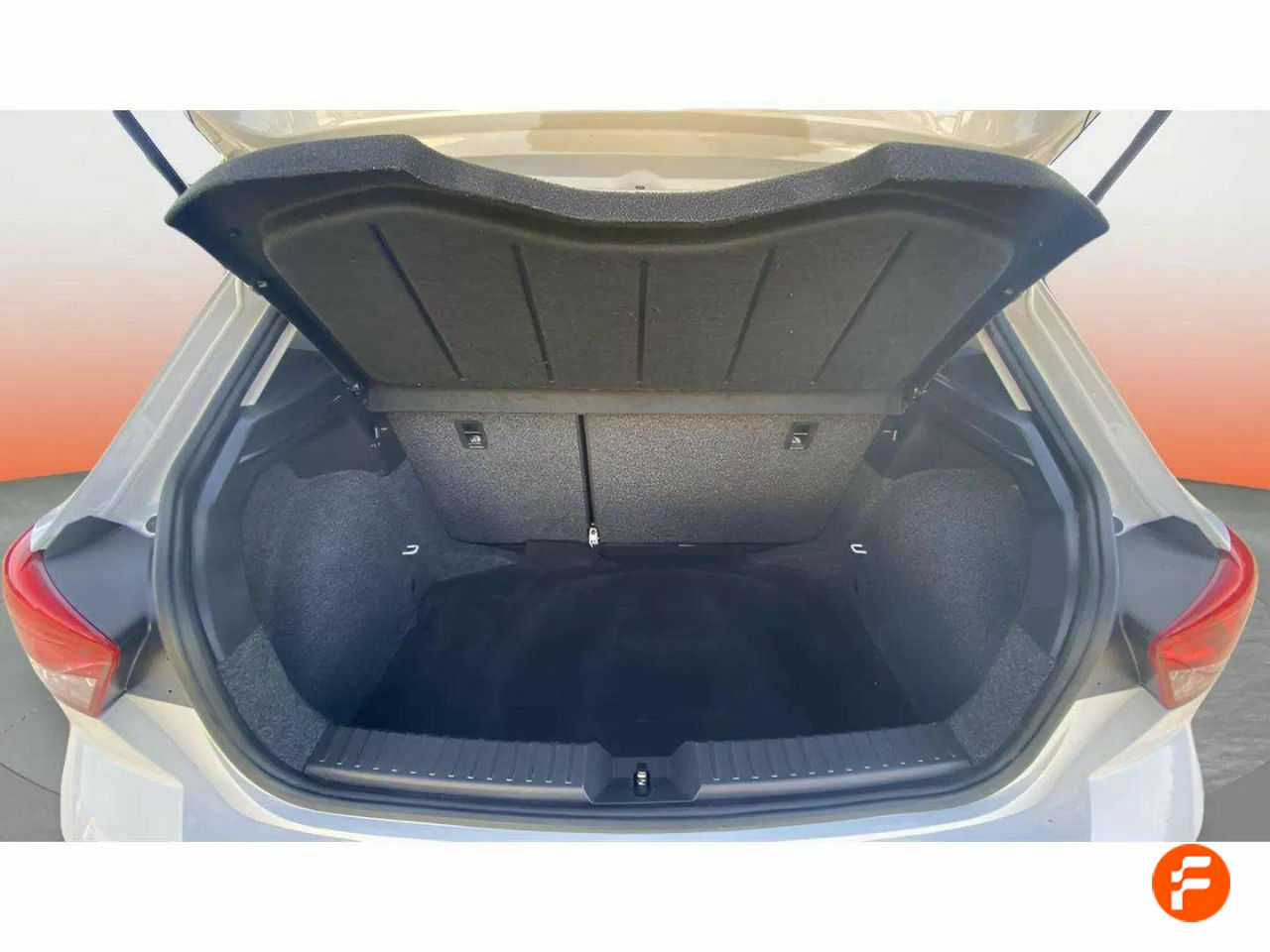 Foto Seat Ibiza 17