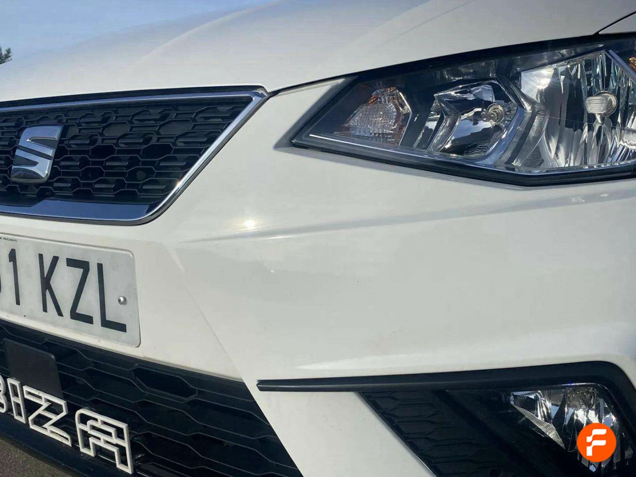 Foto Seat Ibiza 19