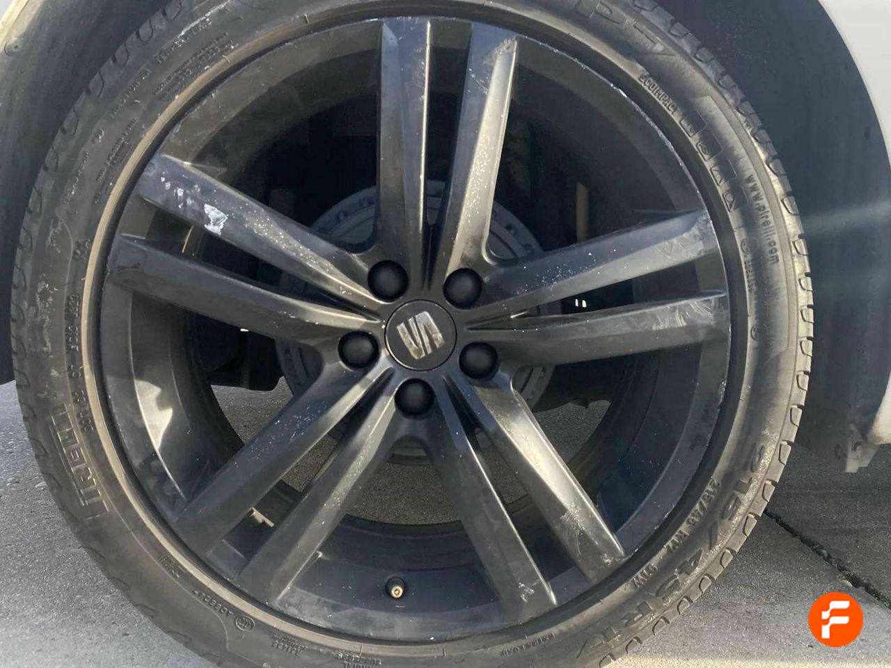 Foto Seat Ibiza 20