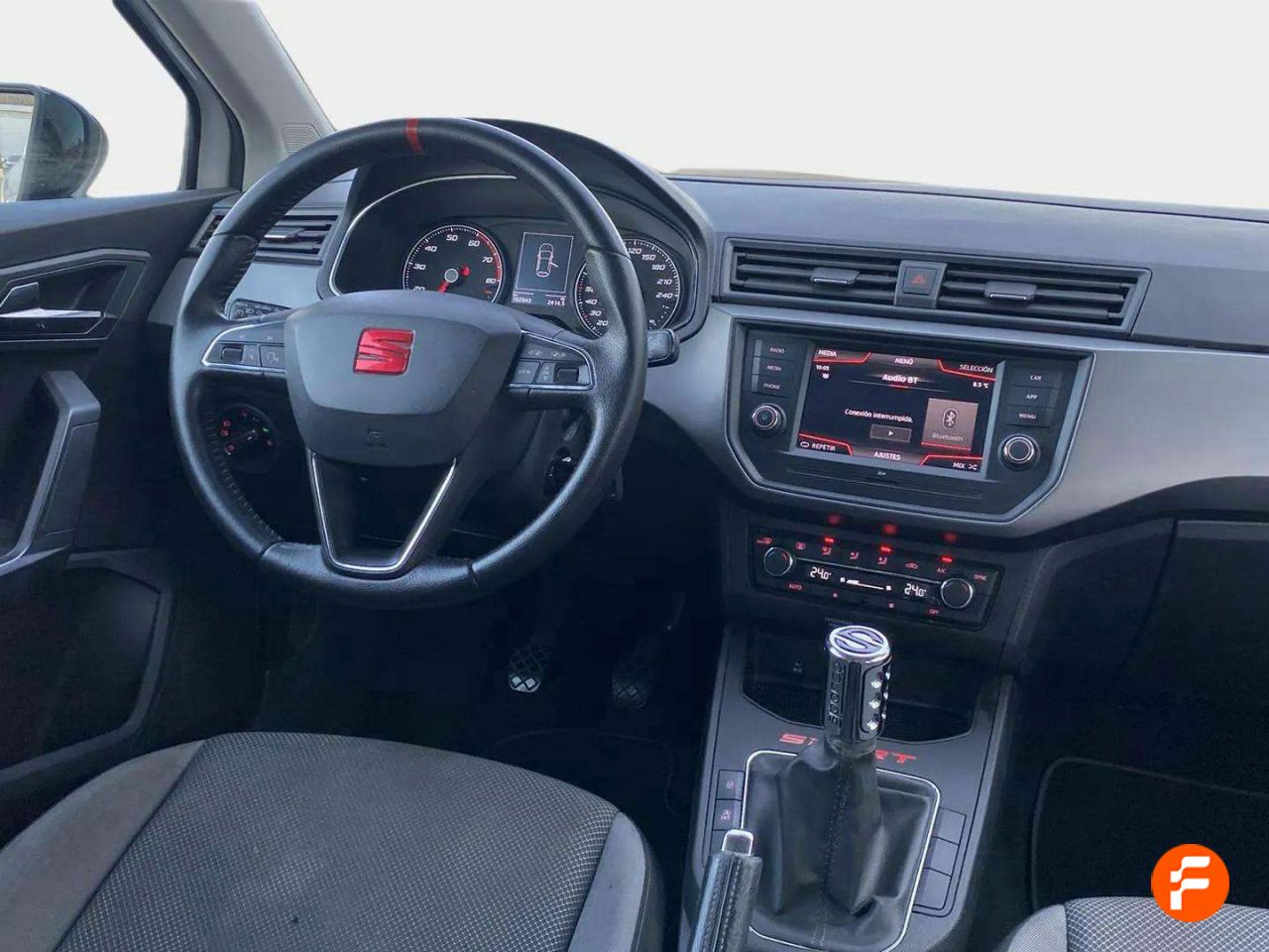 Foto Seat Ibiza 22