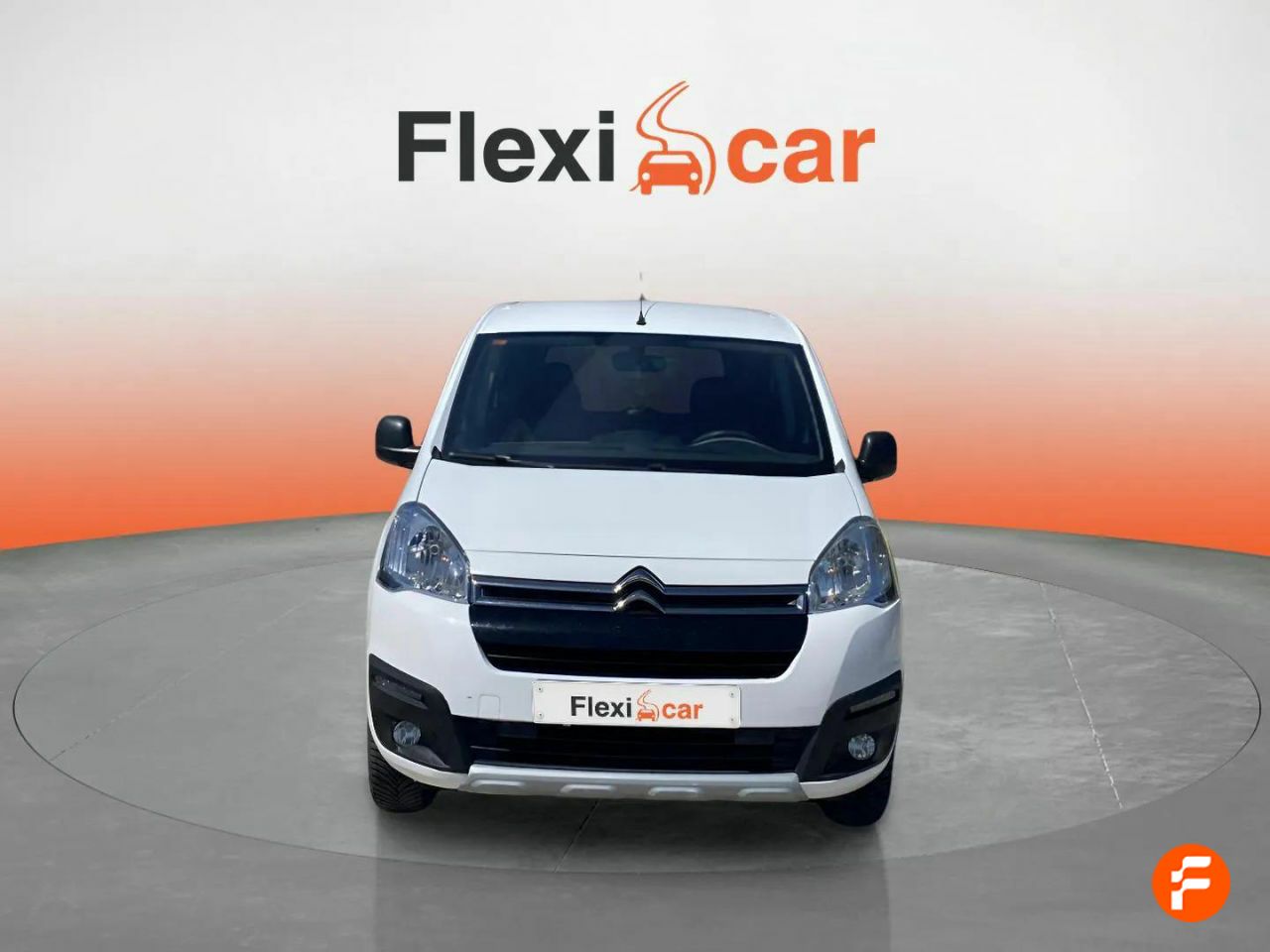 Foto Citroën Berlingo 2