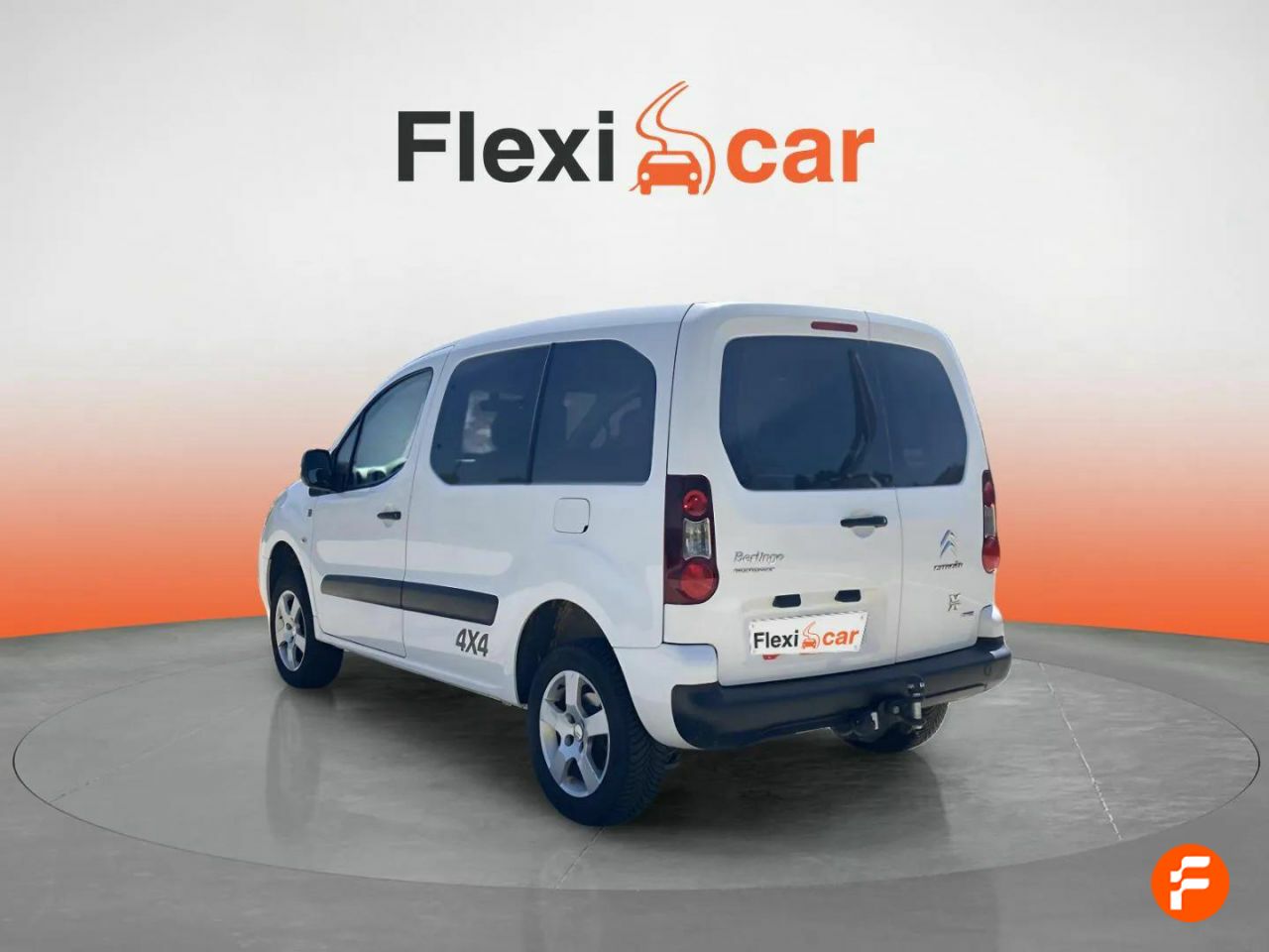 Foto Citroën Berlingo 7