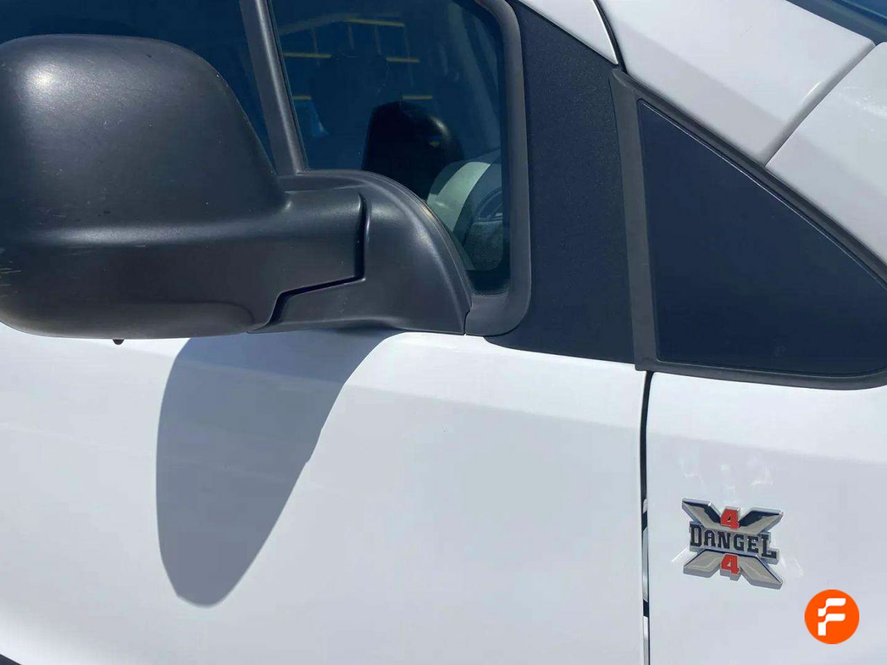 Foto Citroën Berlingo 20