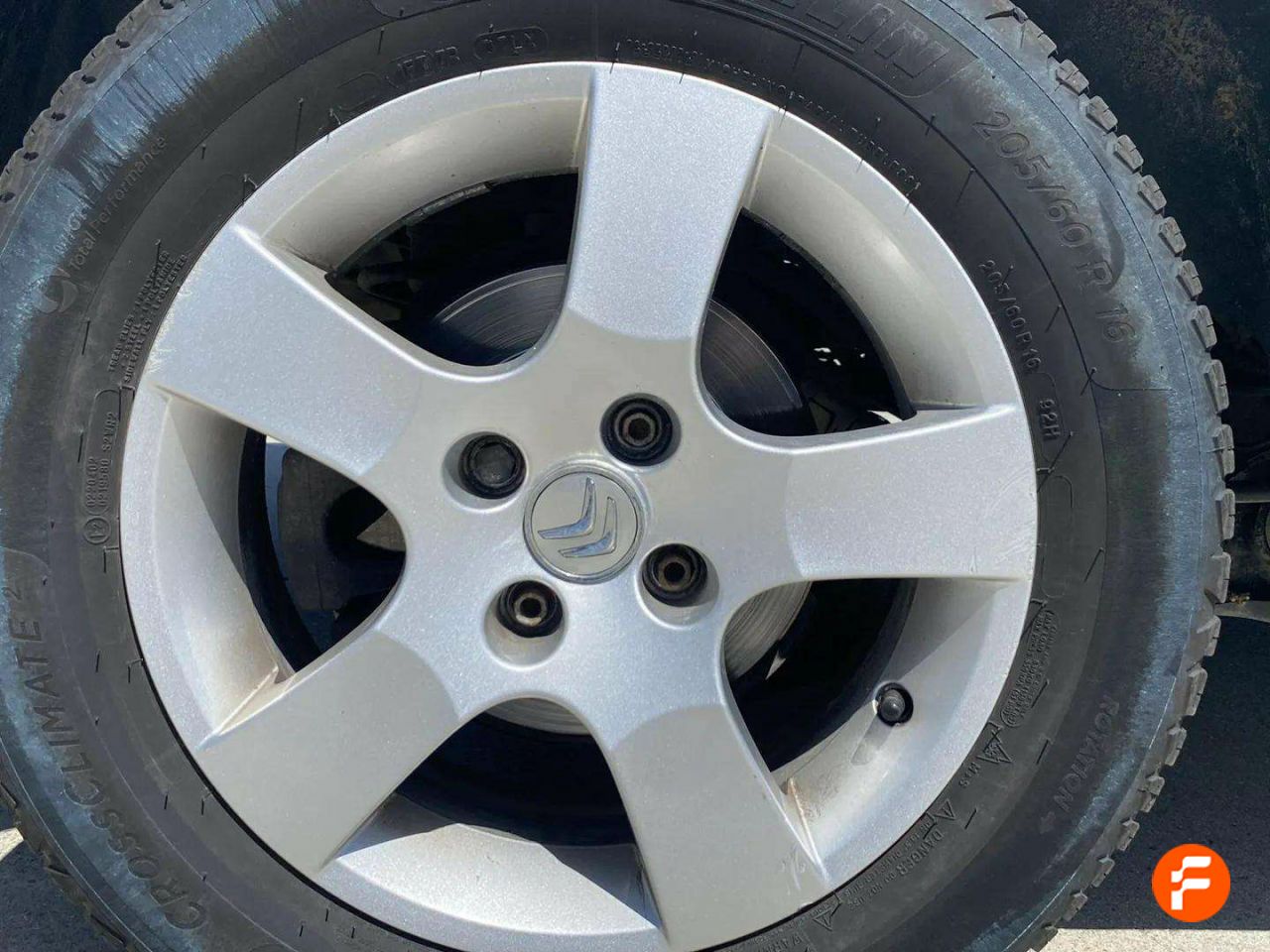 Foto Citroën Berlingo 21