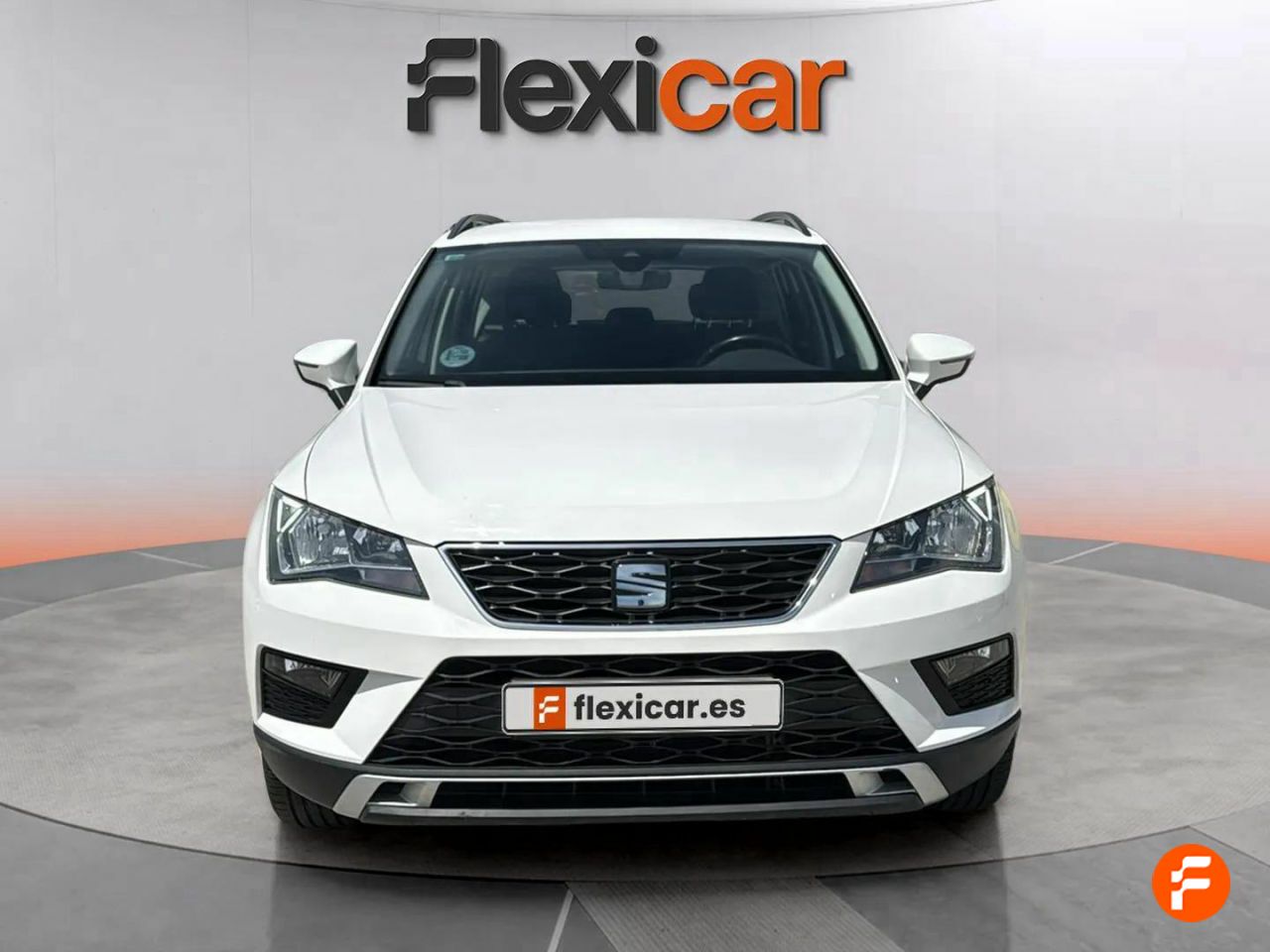 Foto Seat Ateca 2