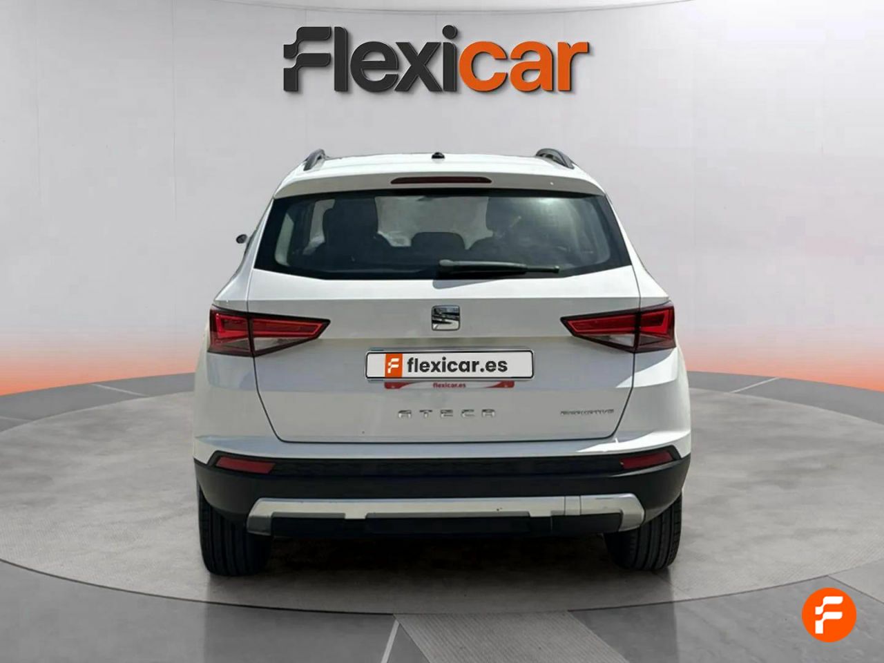 Foto Seat Ateca 3