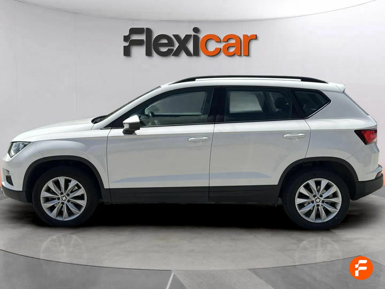 Foto Seat Ateca 4