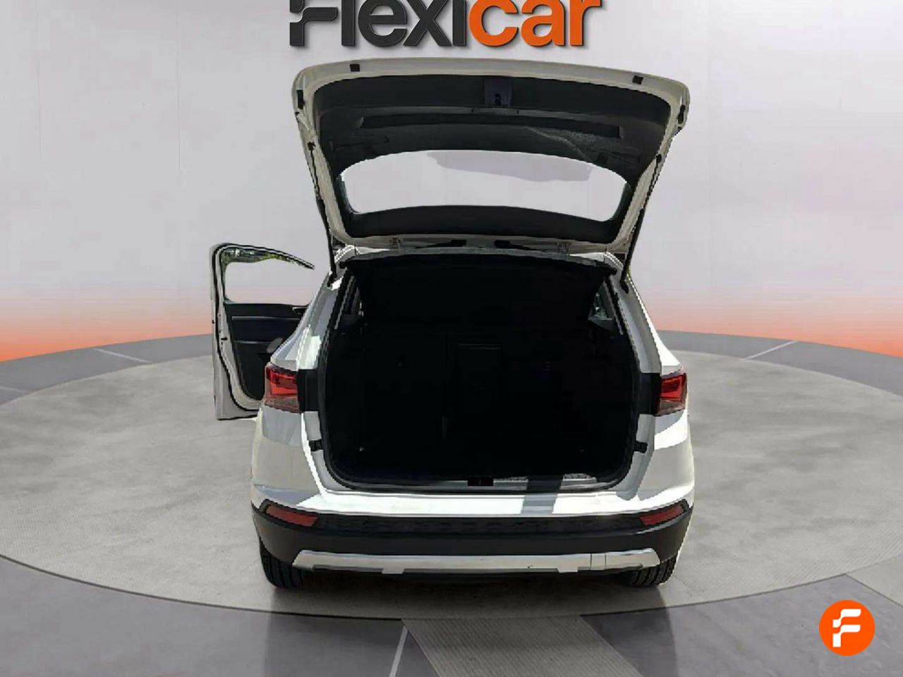 Foto Seat Ateca 8