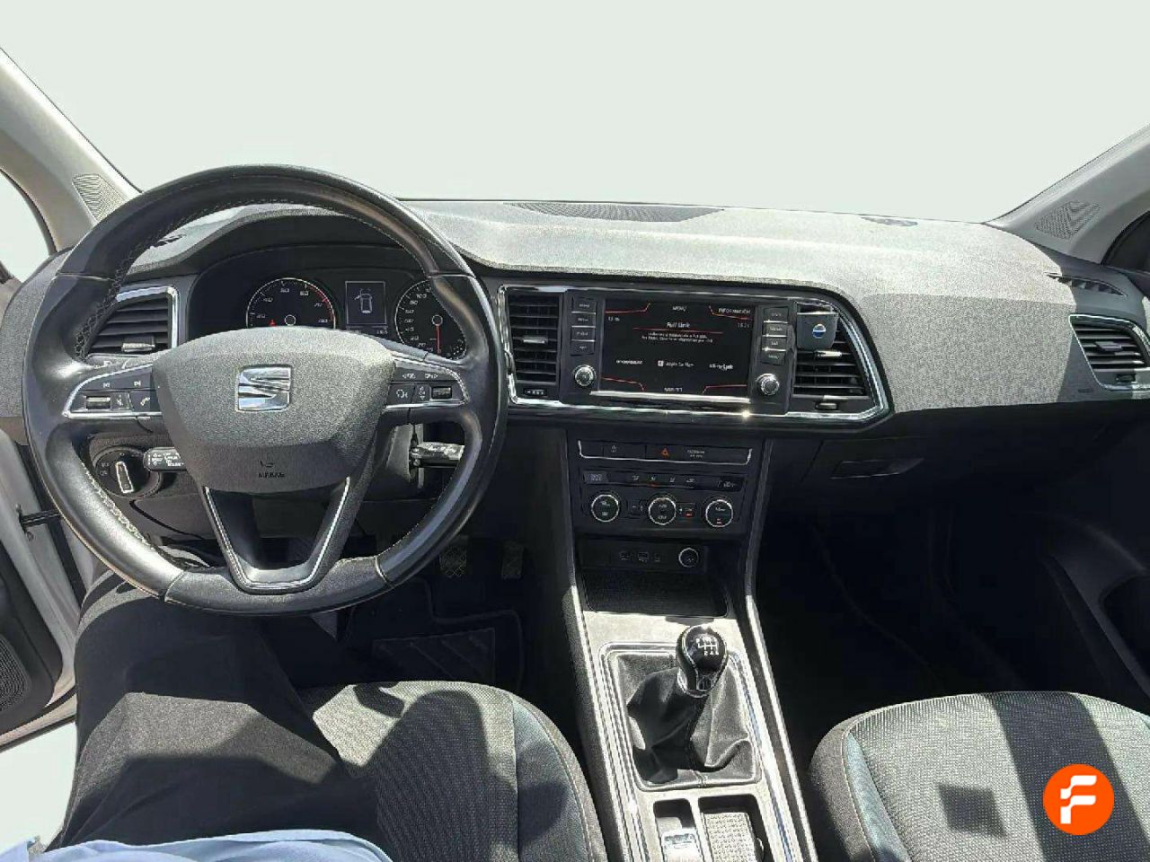 Foto Seat Ateca 9