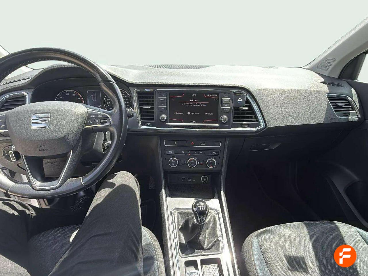 Foto Seat Ateca 11
