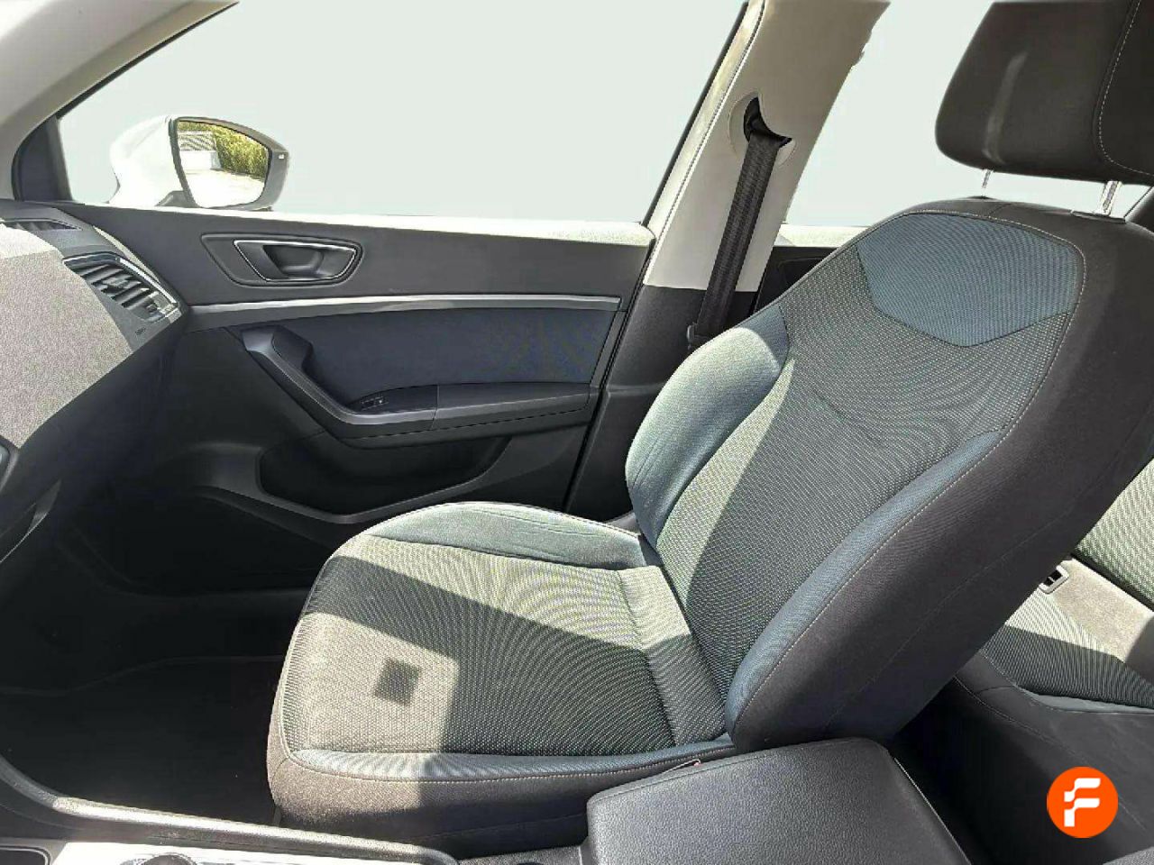 Foto Seat Ateca 12