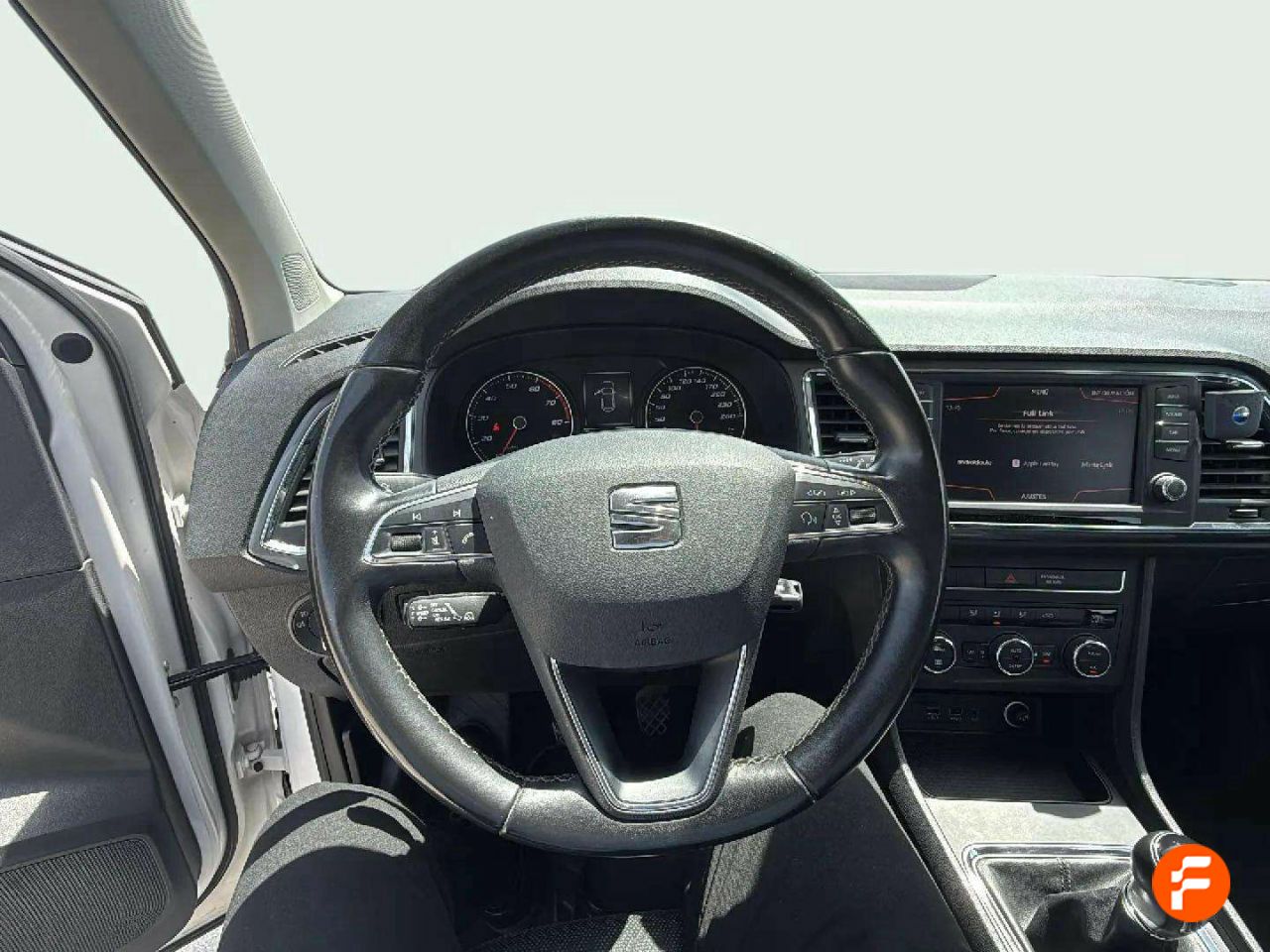 Foto Seat Ateca 13