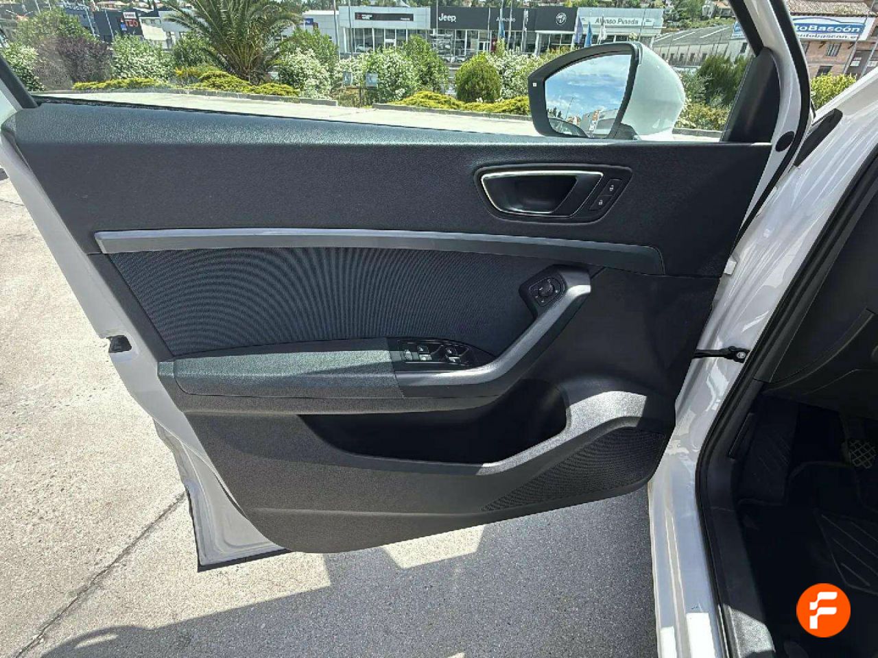 Foto Seat Ateca 14