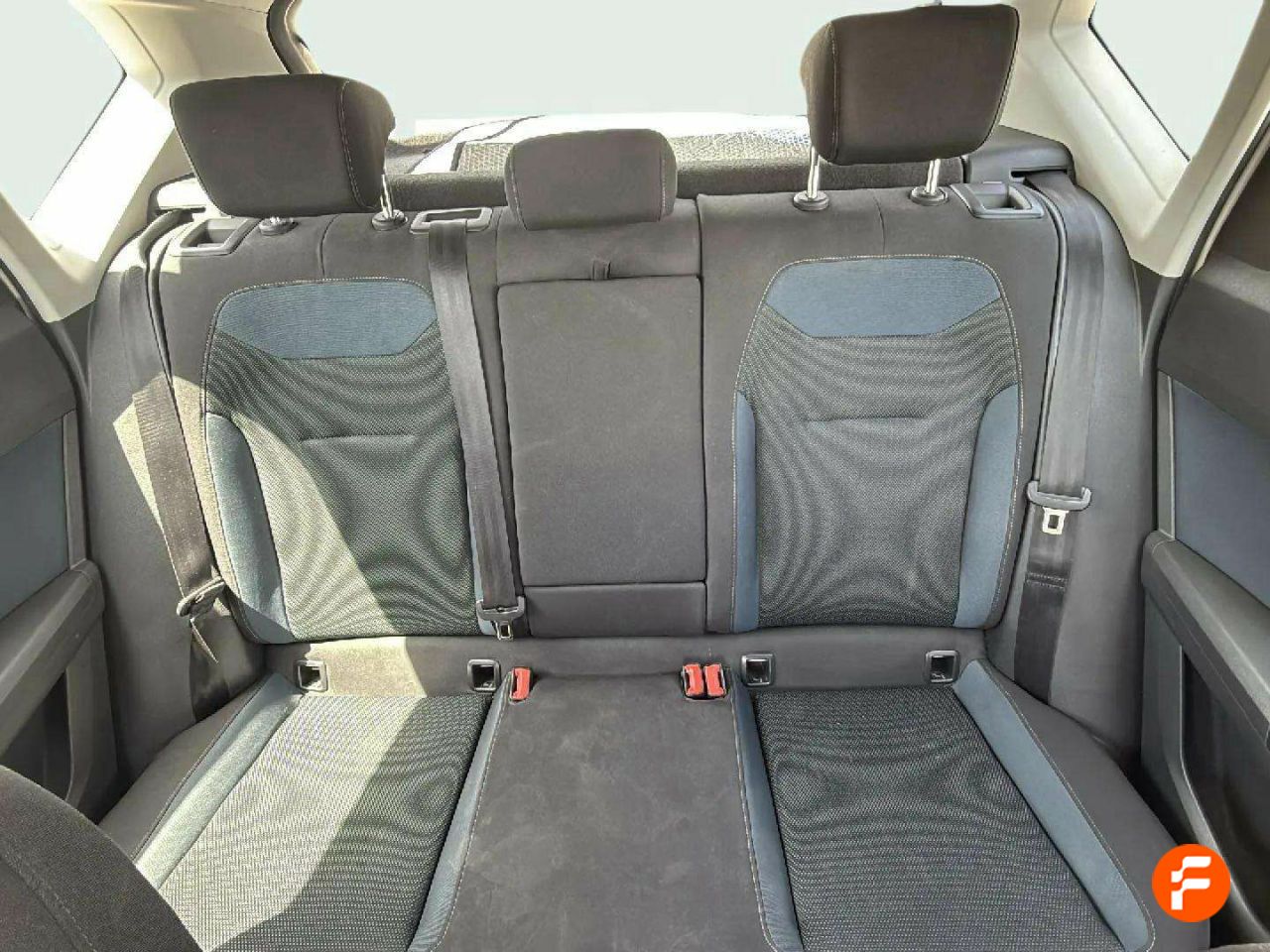 Foto Seat Ateca 15