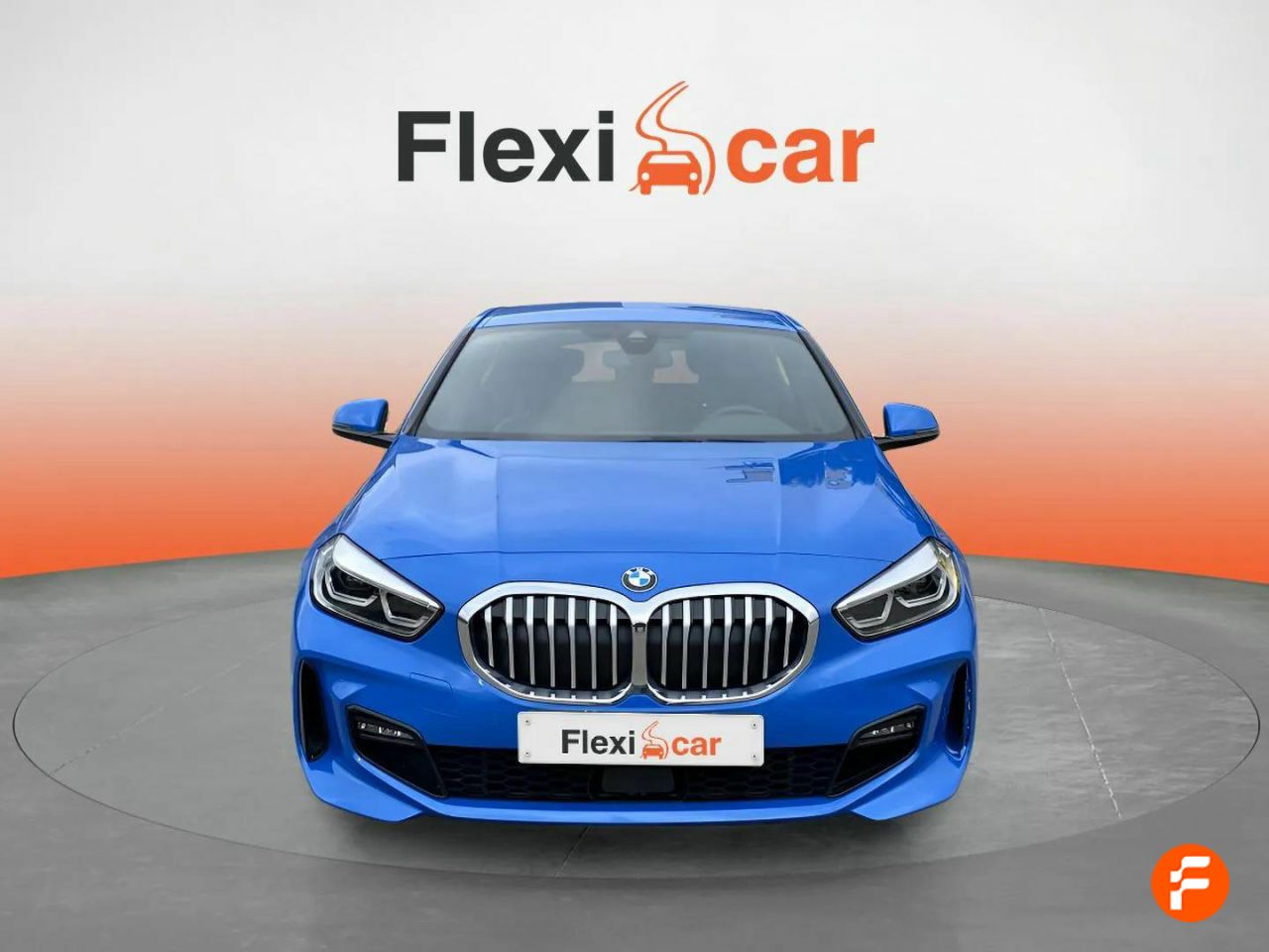 Foto BMW Serie 1 2
