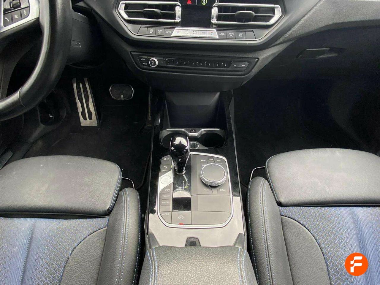 Foto BMW Serie 1 11