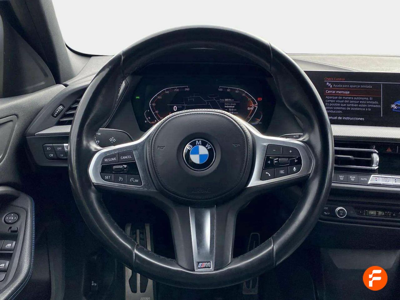 Foto BMW Serie 1 12