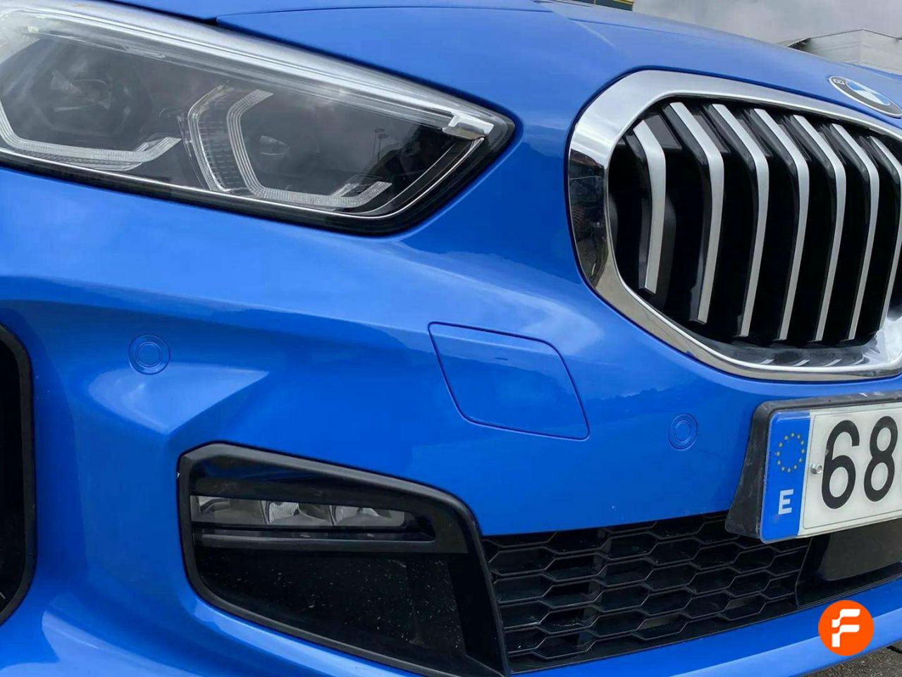 Foto BMW Serie 1 19