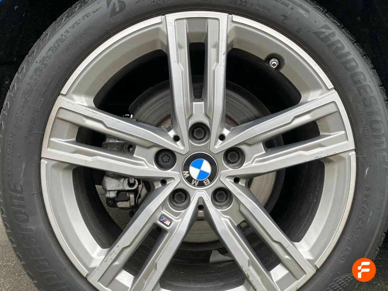 Foto BMW Serie 1 21