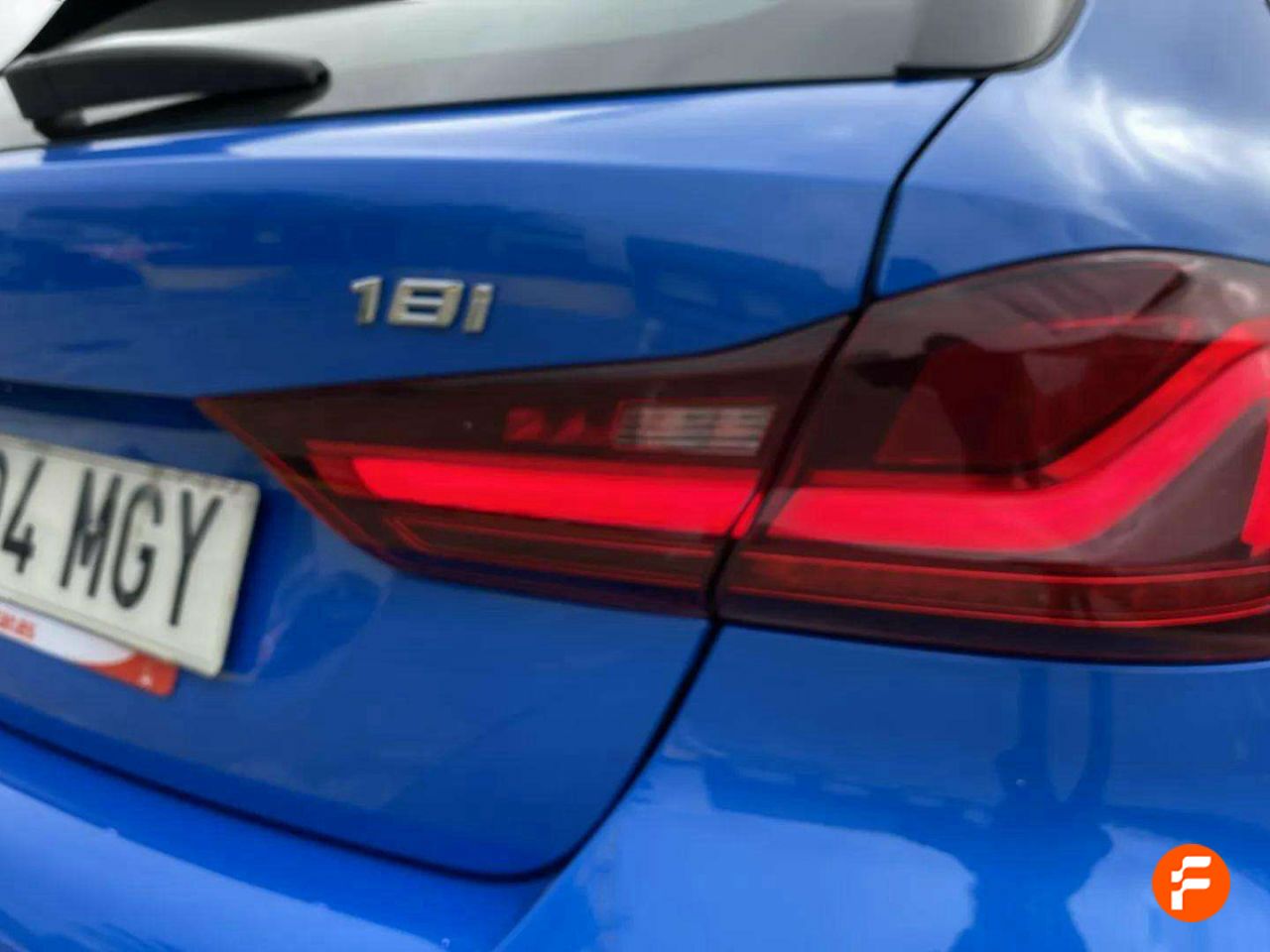 Foto BMW Serie 1 22
