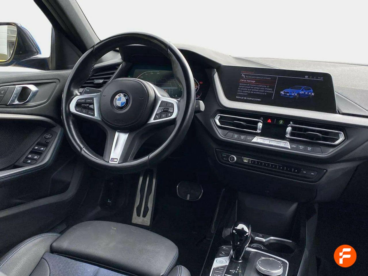 Foto BMW Serie 1 24