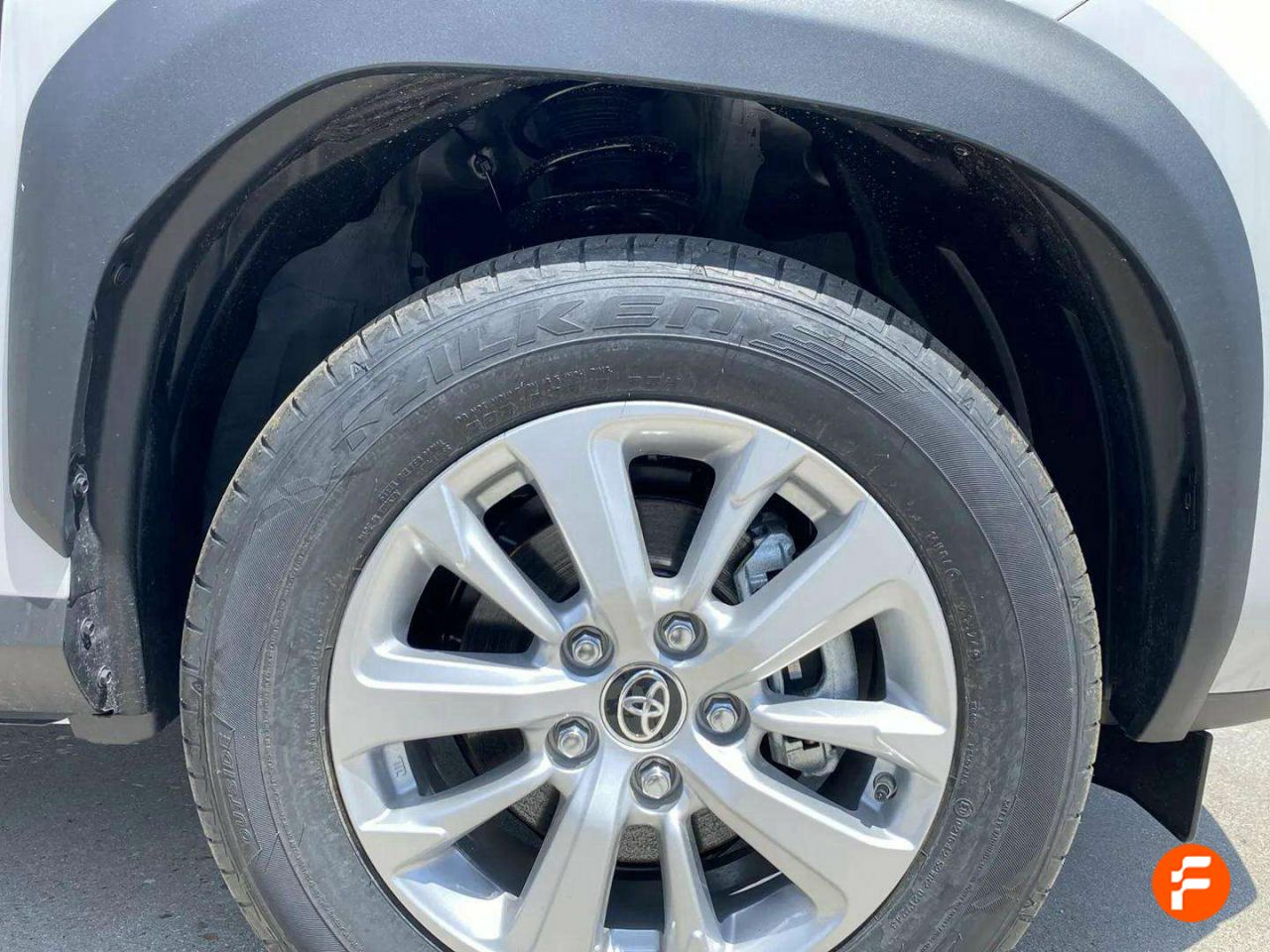 Foto Toyota Yaris 18