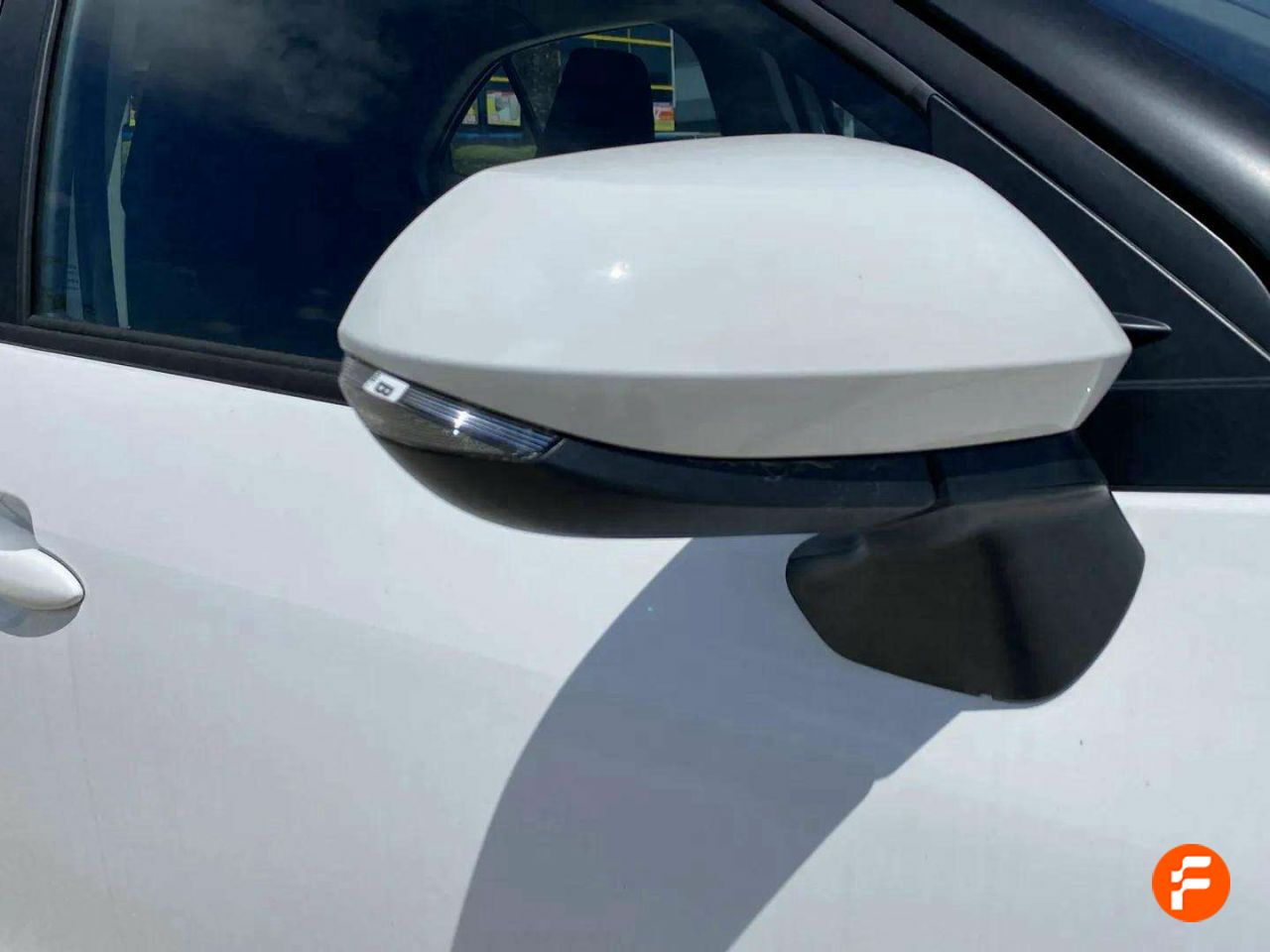 Foto Toyota Yaris 20
