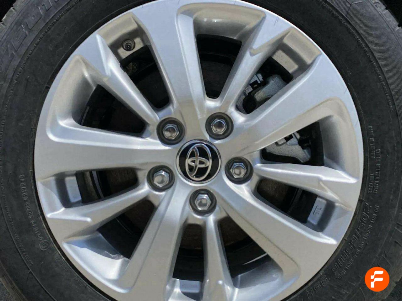 Foto Toyota Yaris 21