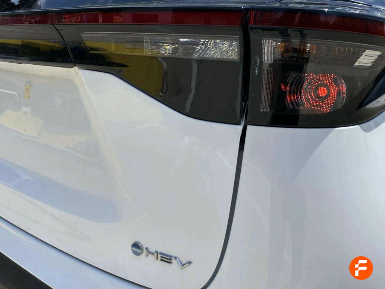 Foto Toyota Yaris 22