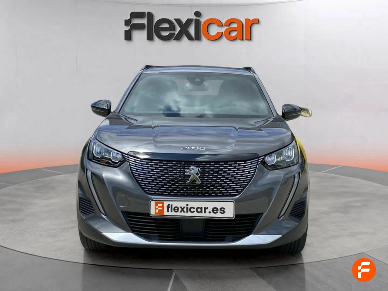 Foto Peugeot 2008 2