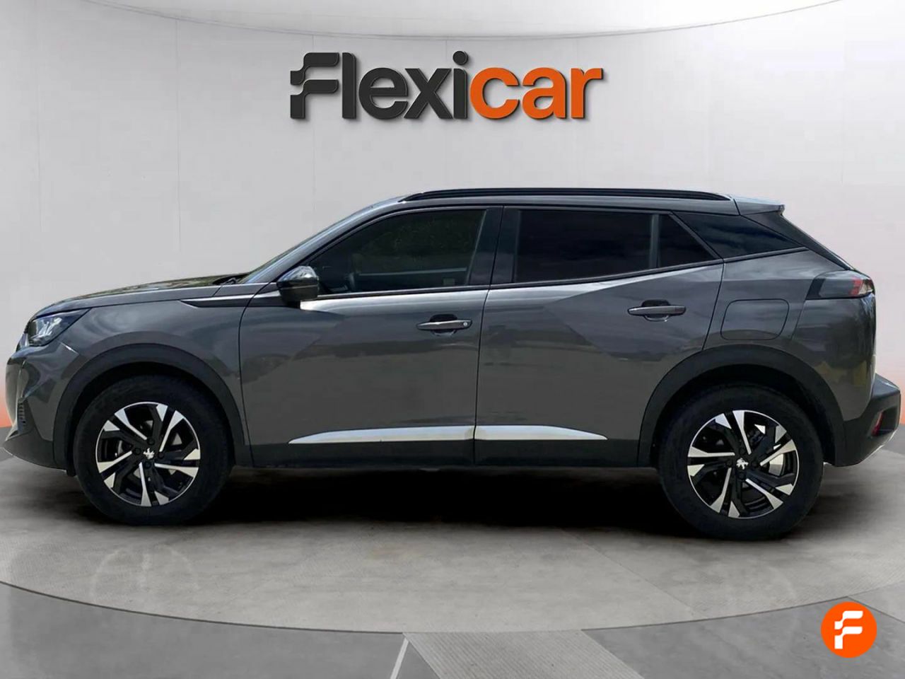 Foto Peugeot 2008 4