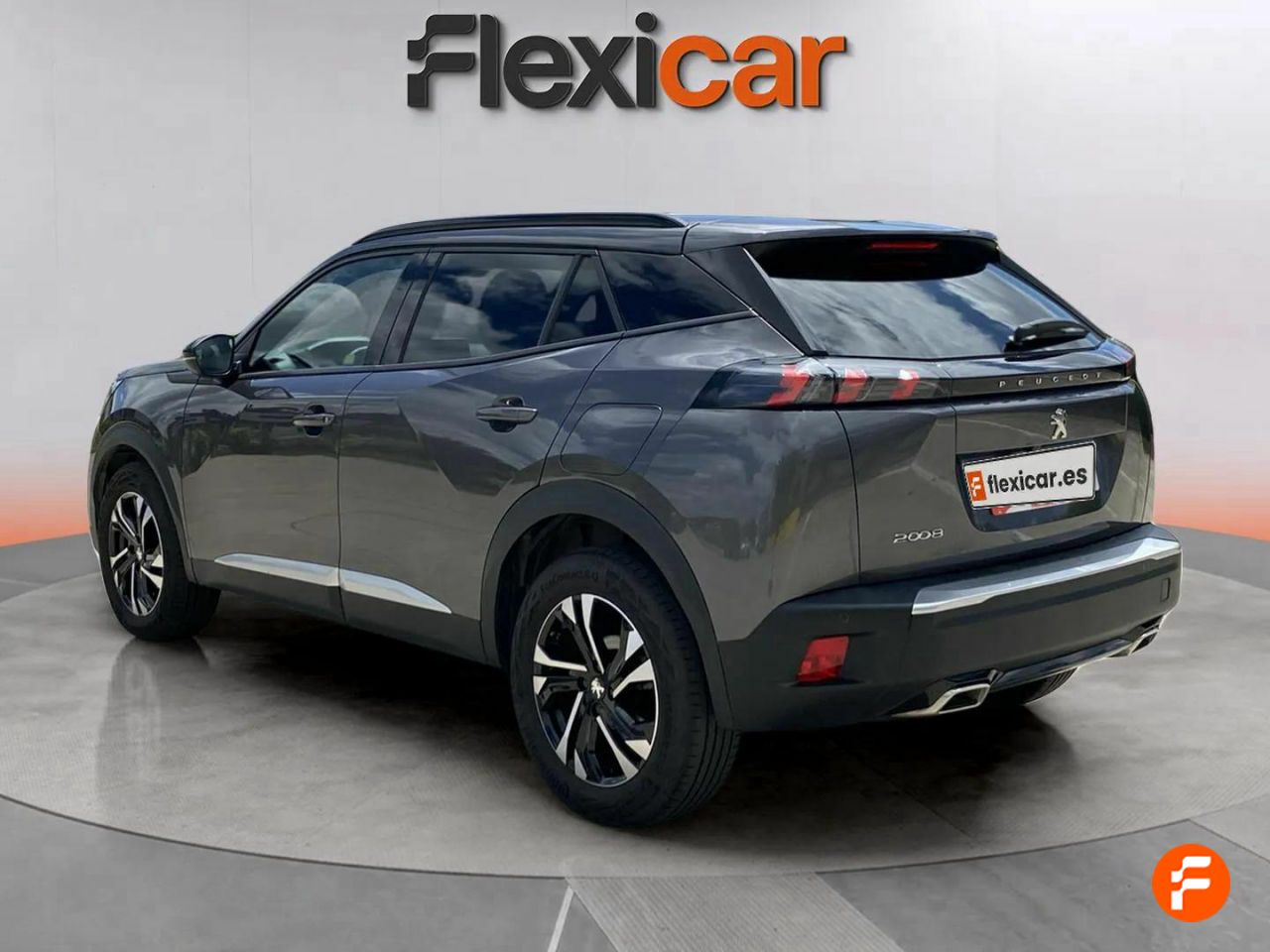 Foto Peugeot 2008 5