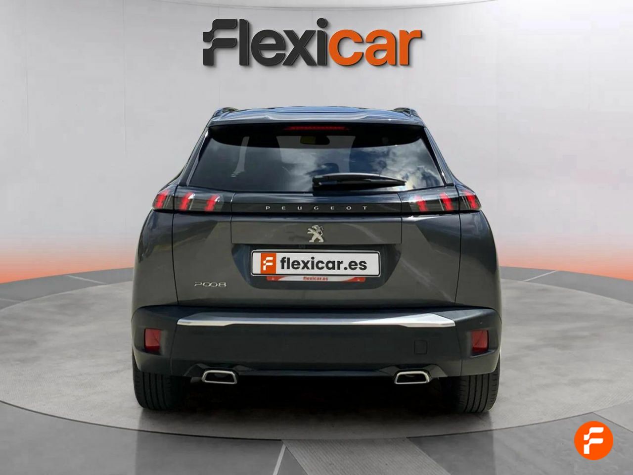 Foto Peugeot 2008 7