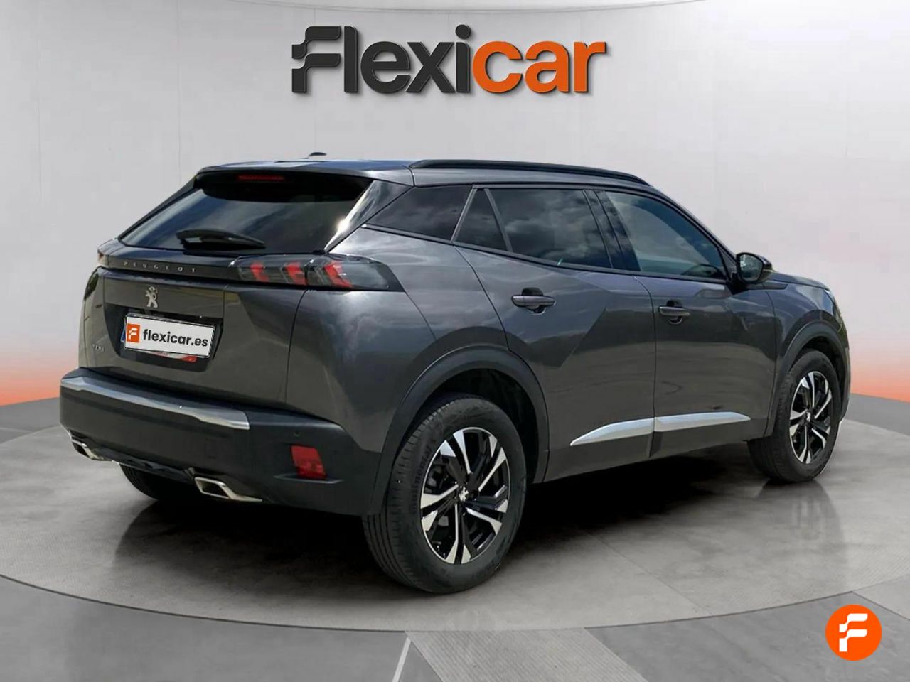 Foto Peugeot 2008 8