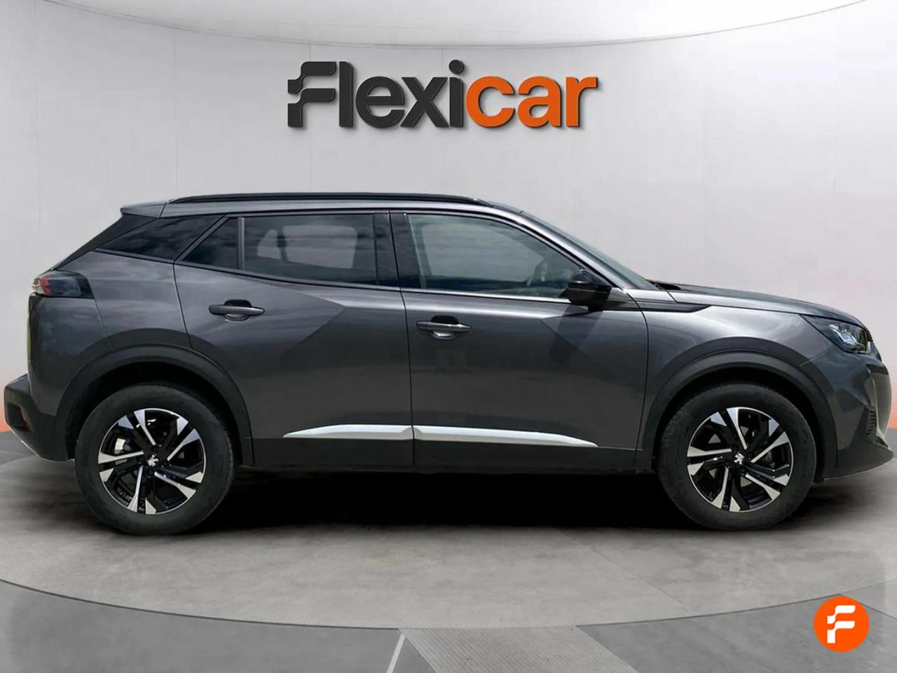 Foto Peugeot 2008 9