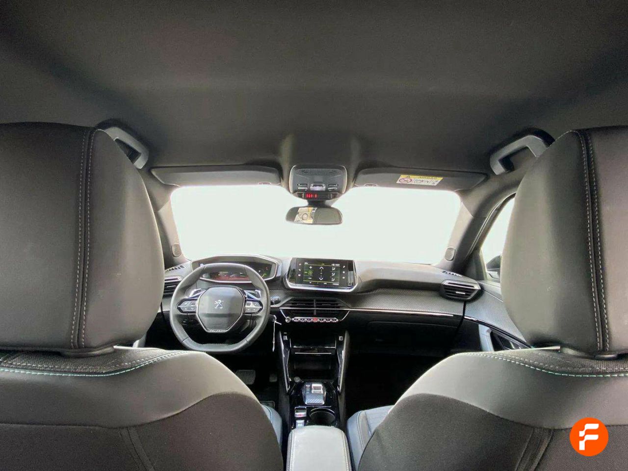 Foto Peugeot 2008 10
