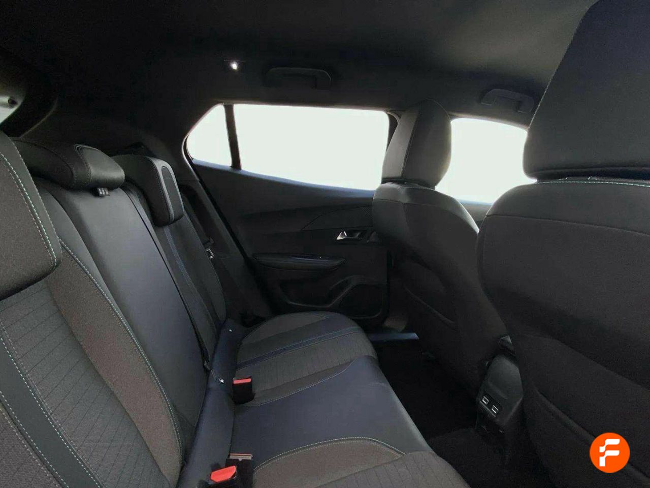 Foto Peugeot 2008 15