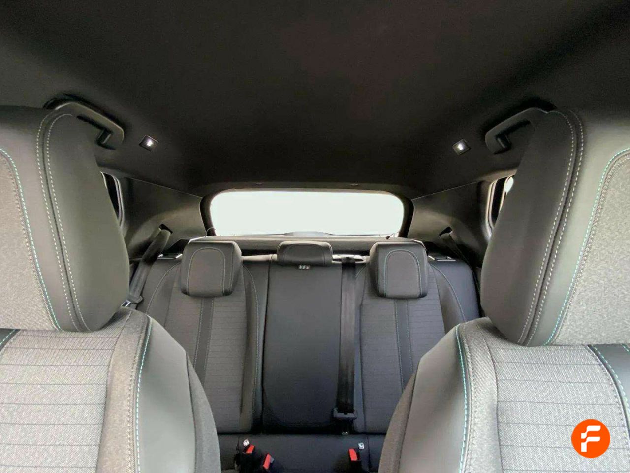 Foto Peugeot 2008 16