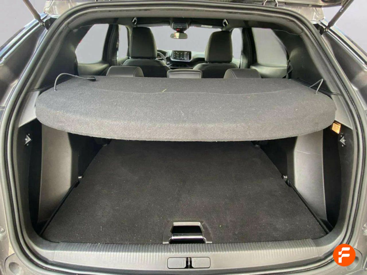 Foto Peugeot 2008 17