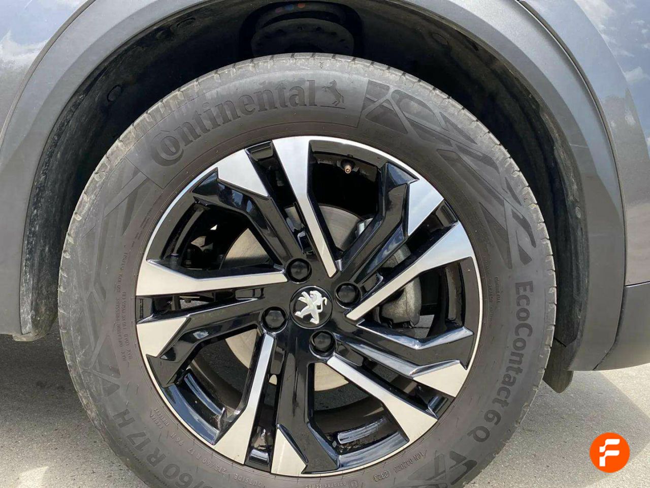 Foto Peugeot 2008 18