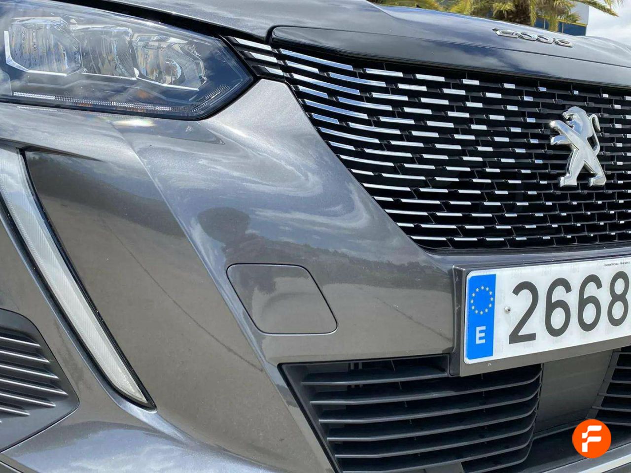 Foto Peugeot 2008 19