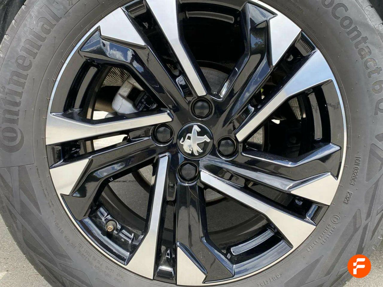 Foto Peugeot 2008 21