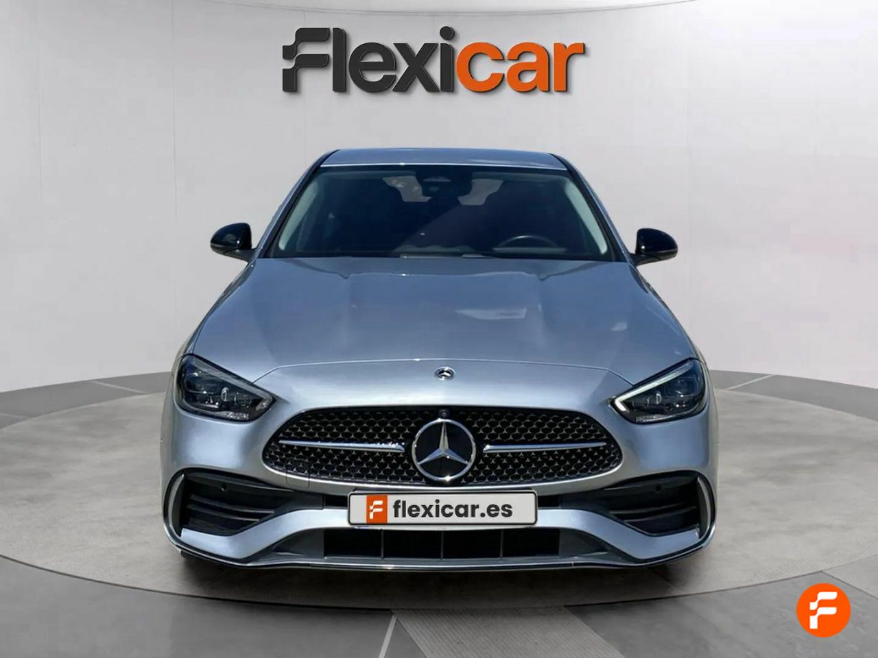 Foto Mercedes-Benz Clase C 2