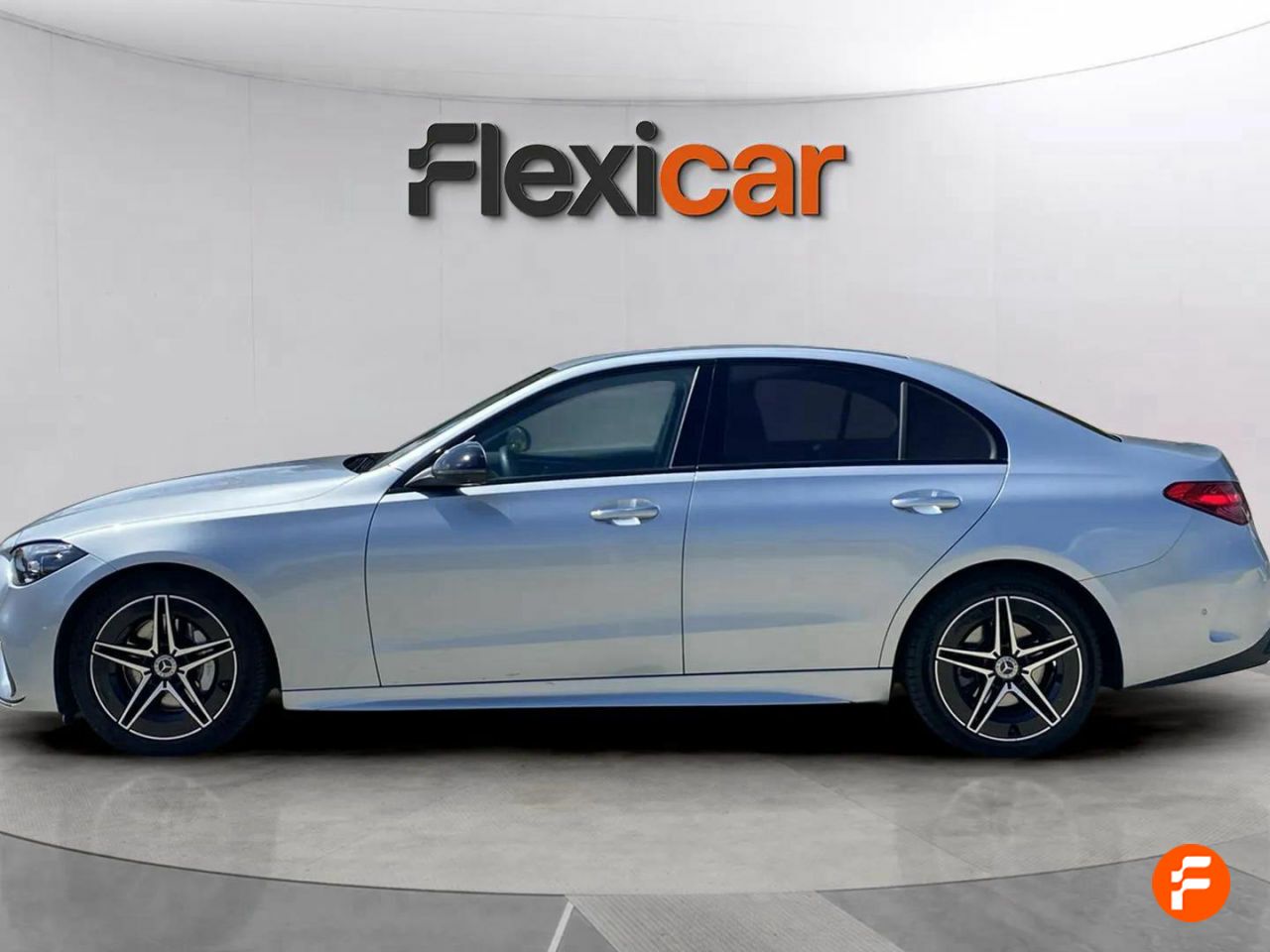 Foto Mercedes-Benz Clase C 4