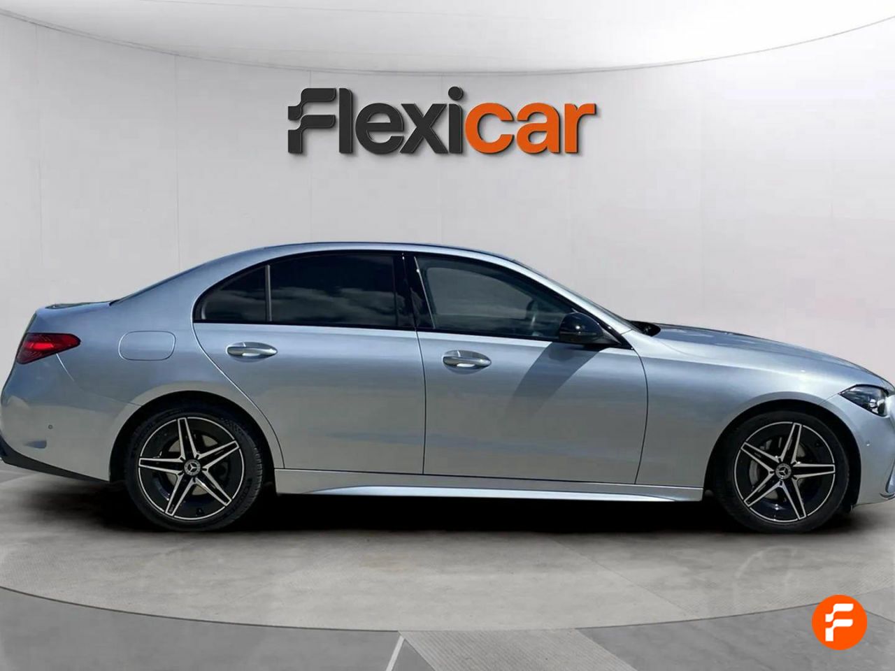 Foto Mercedes-Benz Clase C 9