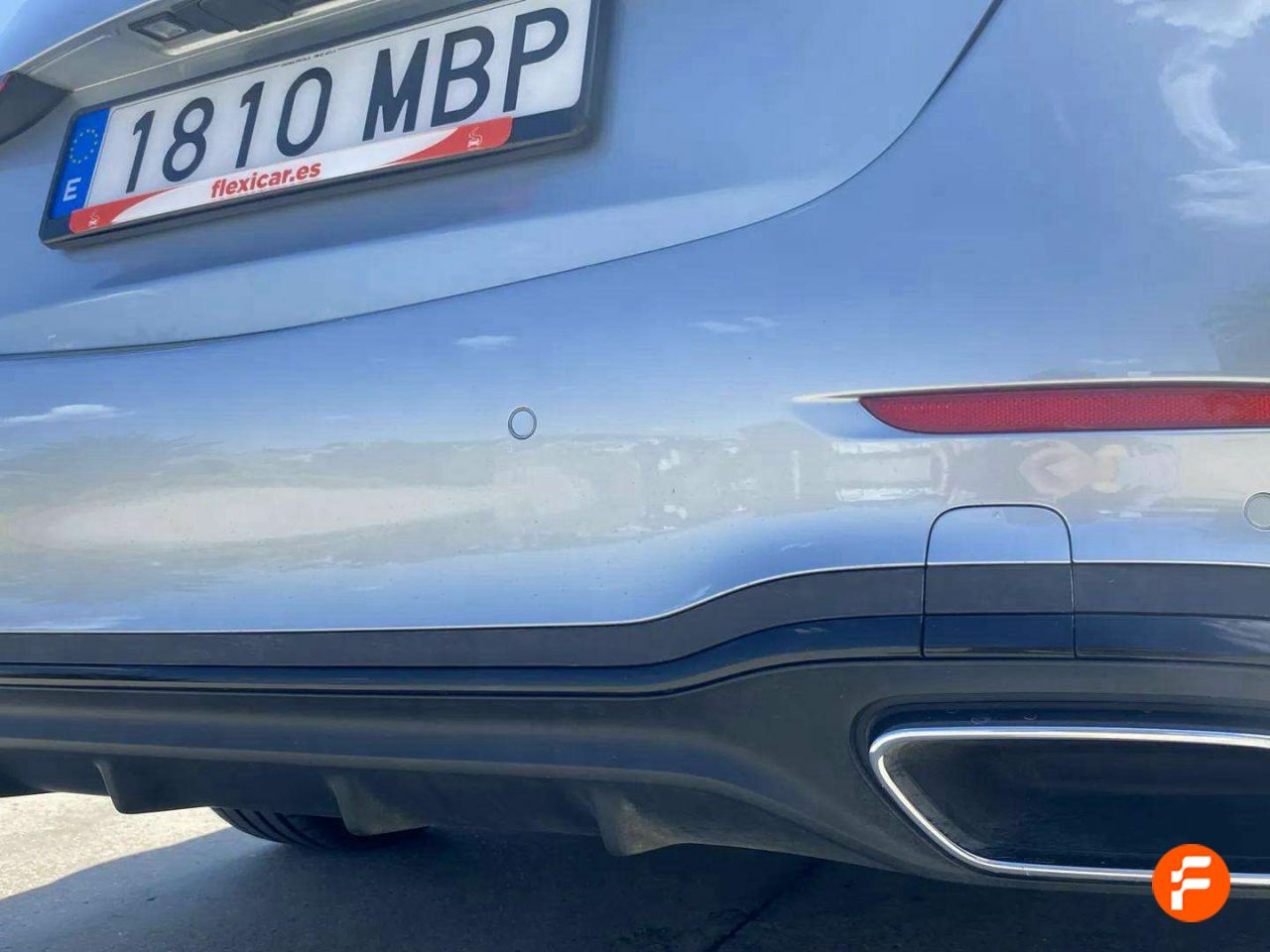 Foto Mercedes-Benz Clase C 16