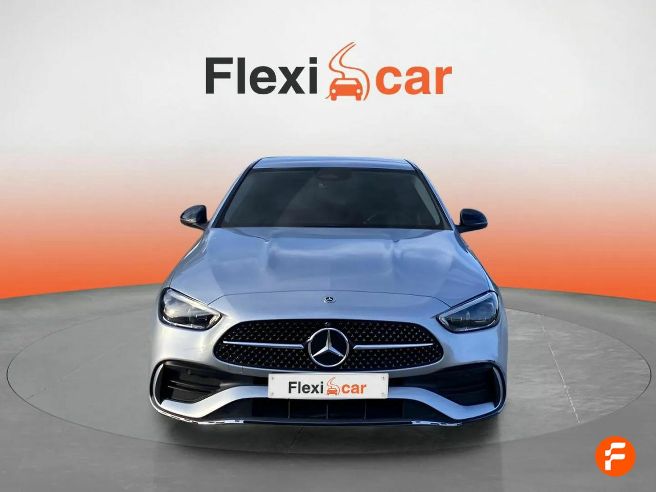 Foto Mercedes-Benz Clase C 17